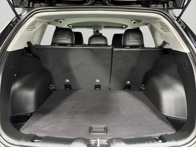 2022 Jeep Compass Trailhawk 4x4