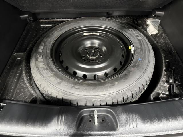 2022 Jeep Compass Trailhawk 4x4