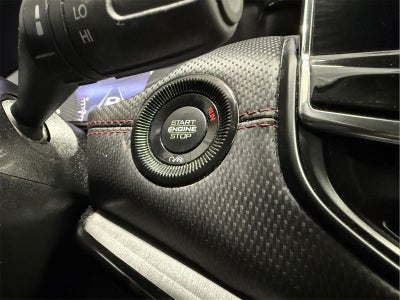 2022 Jeep Compass Trailhawk 4x4