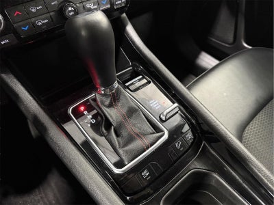 2022 Jeep Compass Trailhawk 4x4