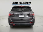 2022 Jeep Compass Trailhawk 4x4