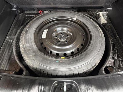 2022 Jeep Compass Trailhawk 4x4