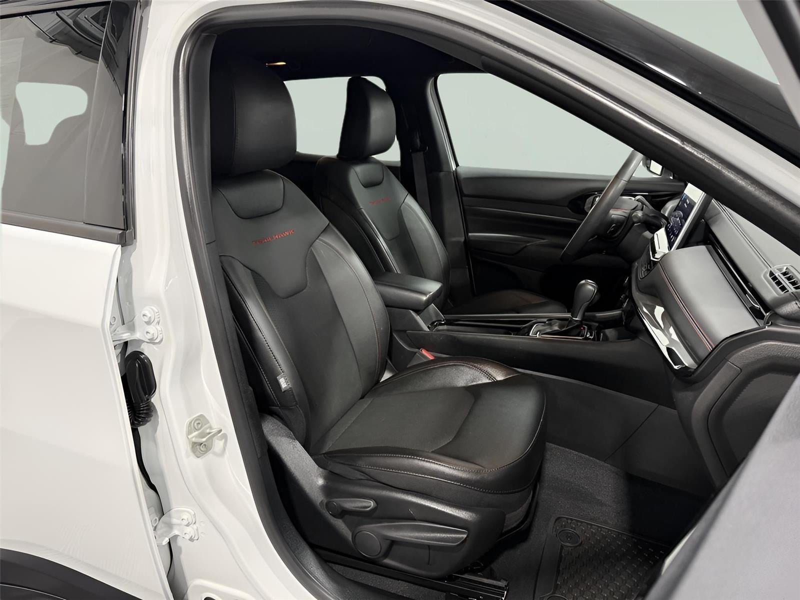 2024 Jeep Compass Trailhawk 4x4