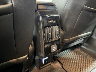 2024 Jeep Compass Trailhawk 4x4