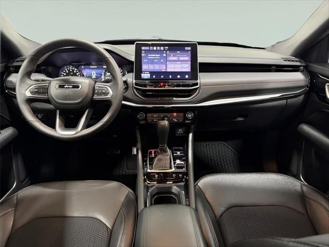 2024 Jeep Compass Trailhawk 4x4