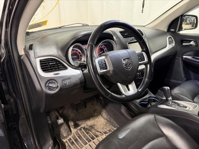 2019 Dodge Journey GT AWD