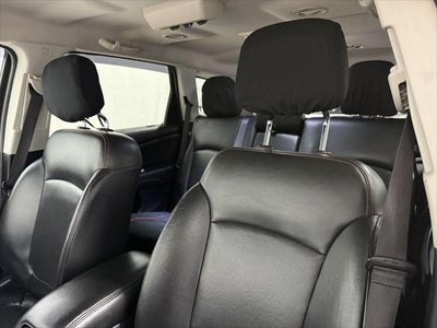 2019 Dodge Journey GT AWD