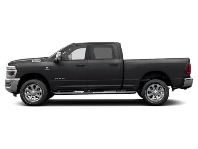 2026 RAM 2500 Laramie Crew Cab 4x4 6'4' Box