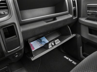 2018 RAM 3500 Tradesman Regular Cab 4x4 8' Box