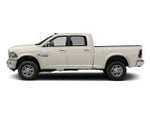 2017 RAM 3500 Laramie Crew Cab 4x4 8' Box