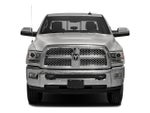 2017 RAM 3500 Laramie Crew Cab 4x4 8' Box