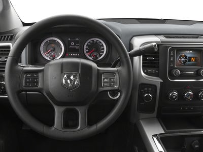 2016 RAM 3500 Longhorn