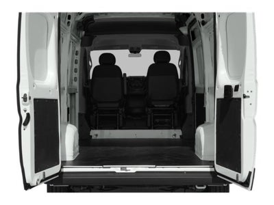 2021 RAM ProMaster 2500 Cargo Van High Roof 159' WB