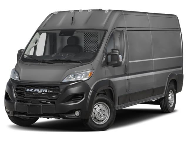 2025 RAM ProMaster 2500 SLT