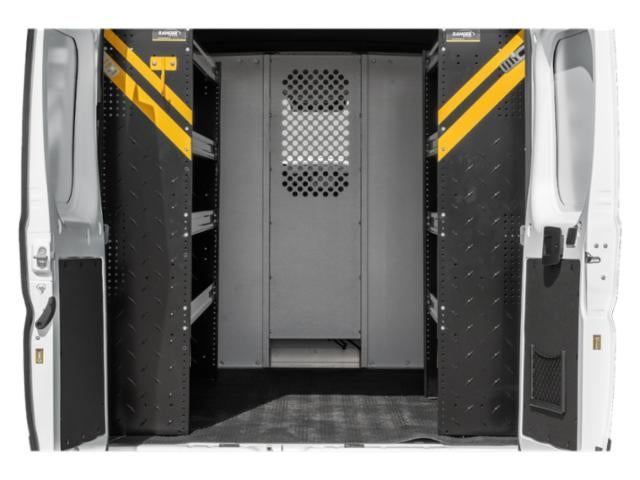 2025 RAM ProMaster 2500 SLT