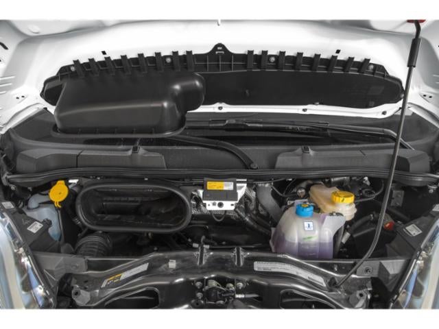 2025 RAM ProMaster 2500 SLT