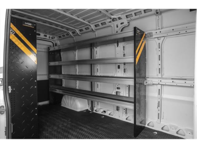 2025 RAM ProMaster 2500 SLT