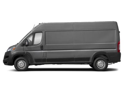 2025 RAM ProMaster 2500 SLT