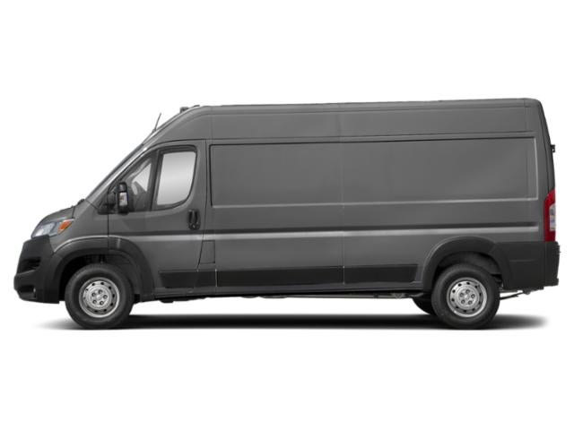 2025 RAM ProMaster 2500 SLT