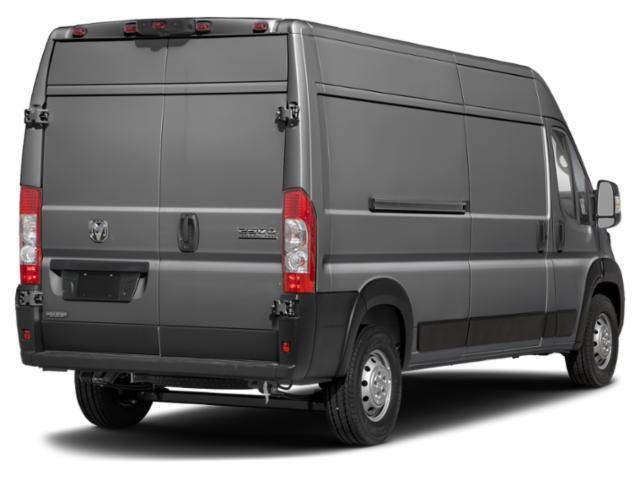 2025 RAM ProMaster 2500 SLT