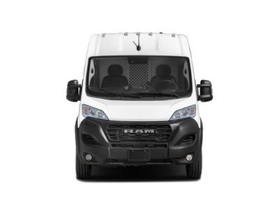 2025 RAM ProMaster 2500 SLT