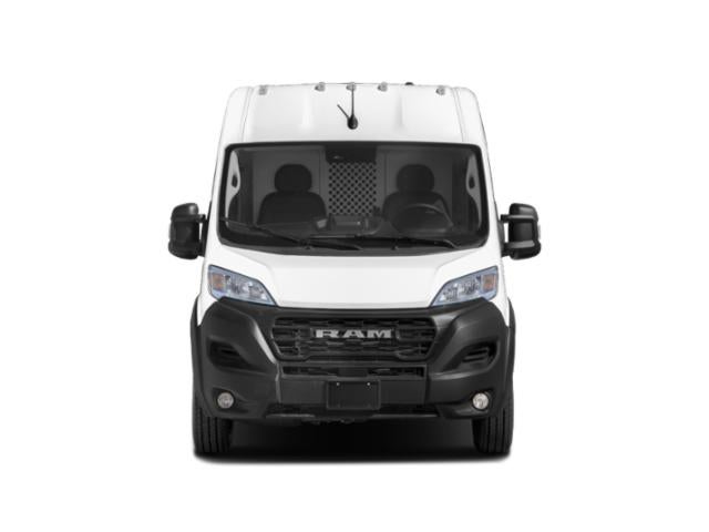 2025 RAM ProMaster 2500 SLT