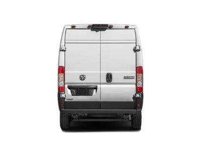 2025 RAM ProMaster 2500 SLT