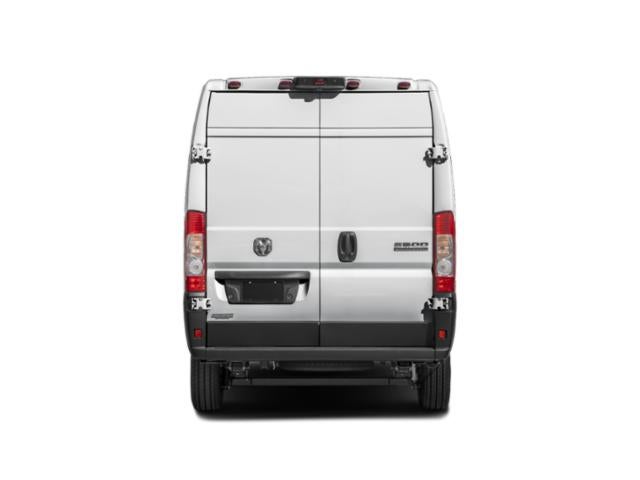2025 RAM ProMaster 2500 SLT