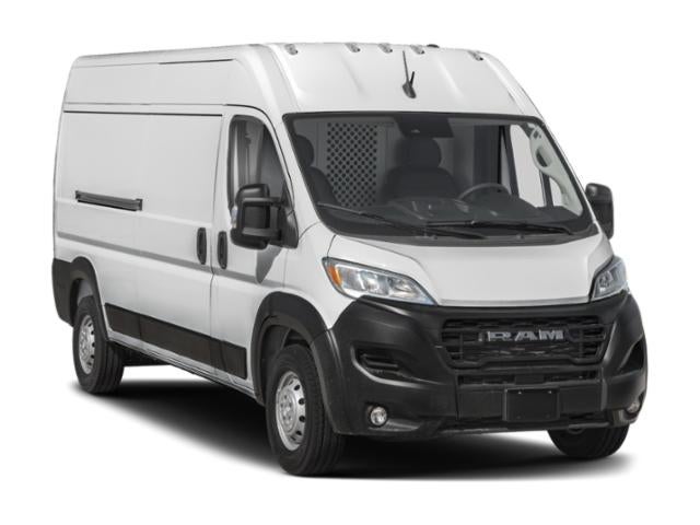 2025 RAM ProMaster 2500 SLT