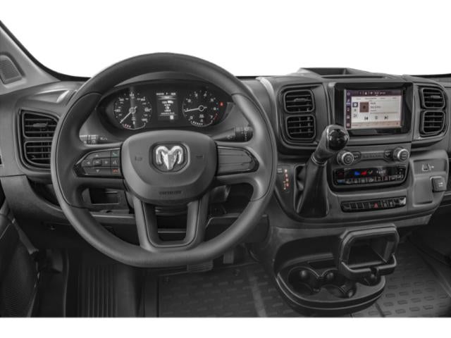 2025 RAM ProMaster 2500 SLT