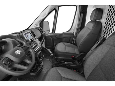 2025 RAM ProMaster 2500 SLT