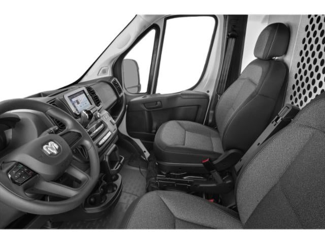 2025 RAM ProMaster 2500 SLT