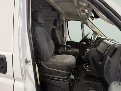 2022 RAM ProMaster 2500 Cargo Van High Roof 159' WB