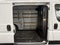 2025 RAM ProMaster 2500 Cargo Van Tradesman Low Roof 136' WB w/Pass Seat