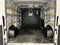 2025 RAM ProMaster 2500 Cargo Van Tradesman Low Roof 136' WB w/Pass Seat