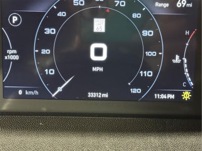 2025 RAM ProMaster 2500 Cargo Van Tradesman Low Roof 136' WB w/Pass Seat