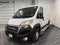 2025 RAM ProMaster 2500 Cargo Van Tradesman Low Roof 136' WB w/Pass Seat