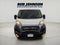 2025 RAM ProMaster 2500 Cargo Van Tradesman Low Roof 136' WB w/Pass Seat