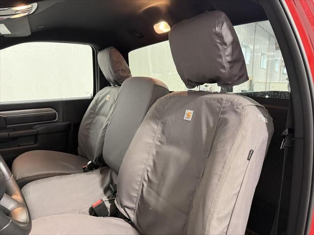 2024 RAM 2500 Tradesman Regular Cab 4x4 8' Box