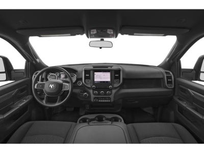 2024 RAM 2500 Tradesman Regular Cab 4x4 8' Box