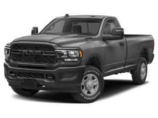 2024 RAM 2500 Tradesman Regular Cab 4x4 8' Box
