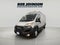 2025 RAM ProMaster 3500 Cargo Van Tradesman High Roof 159' WB w/Pass Seat