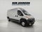 2025 RAM ProMaster 3500 Cargo Van Tradesman High Roof 159' WB w/Pass Seat