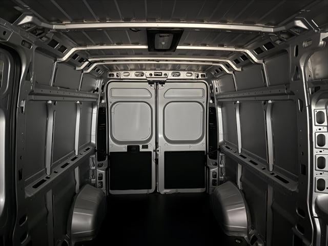 2025 RAM ProMaster 3500 Cargo Van Tradesman High Roof 159' WB w/Pass Seat