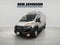 2025 RAM ProMaster 3500 Cargo Van Tradesman High Roof 159' WB w/Pass Seat