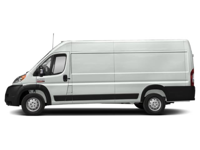 2021 RAM ProMaster 3500 Cargo Van High Roof 159' WB EXT