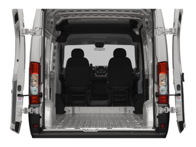 2021 RAM ProMaster 3500 Window Van High Roof 159' WB EXT