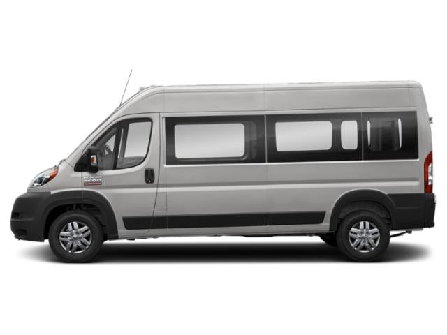 2021 RAM ProMaster 3500 Window Van High Roof 159' WB EXT