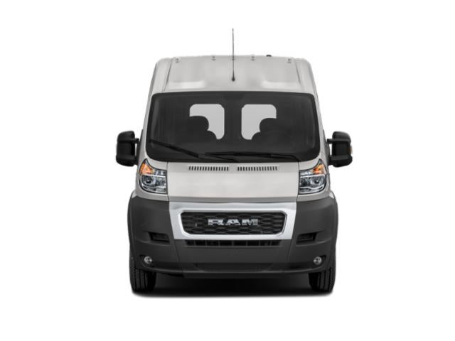 2021 RAM ProMaster 3500 Window Van High Roof 159' WB EXT