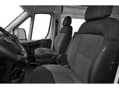 2021 RAM ProMaster 3500 Window Van High Roof 159' WB EXT